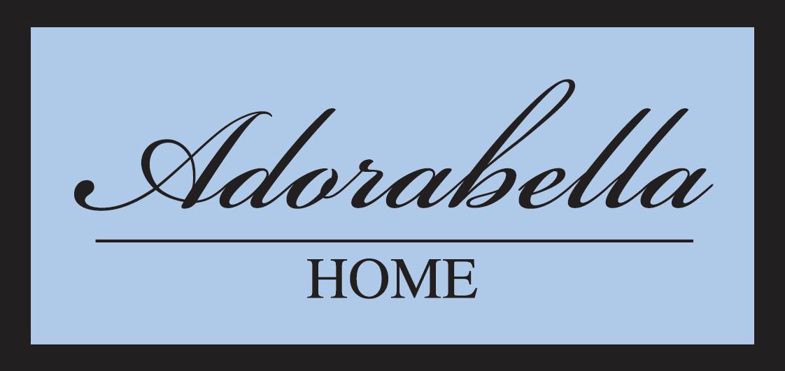 Adorabella HOME logo